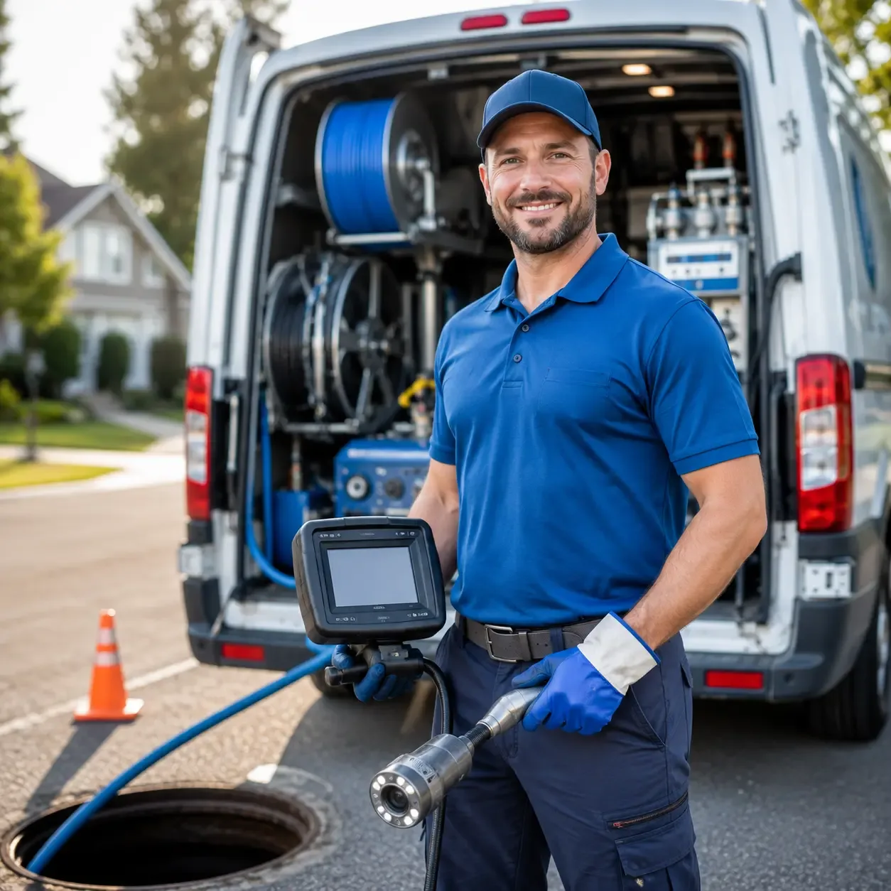 Local Pipe Relining specialists in Brighton, TN