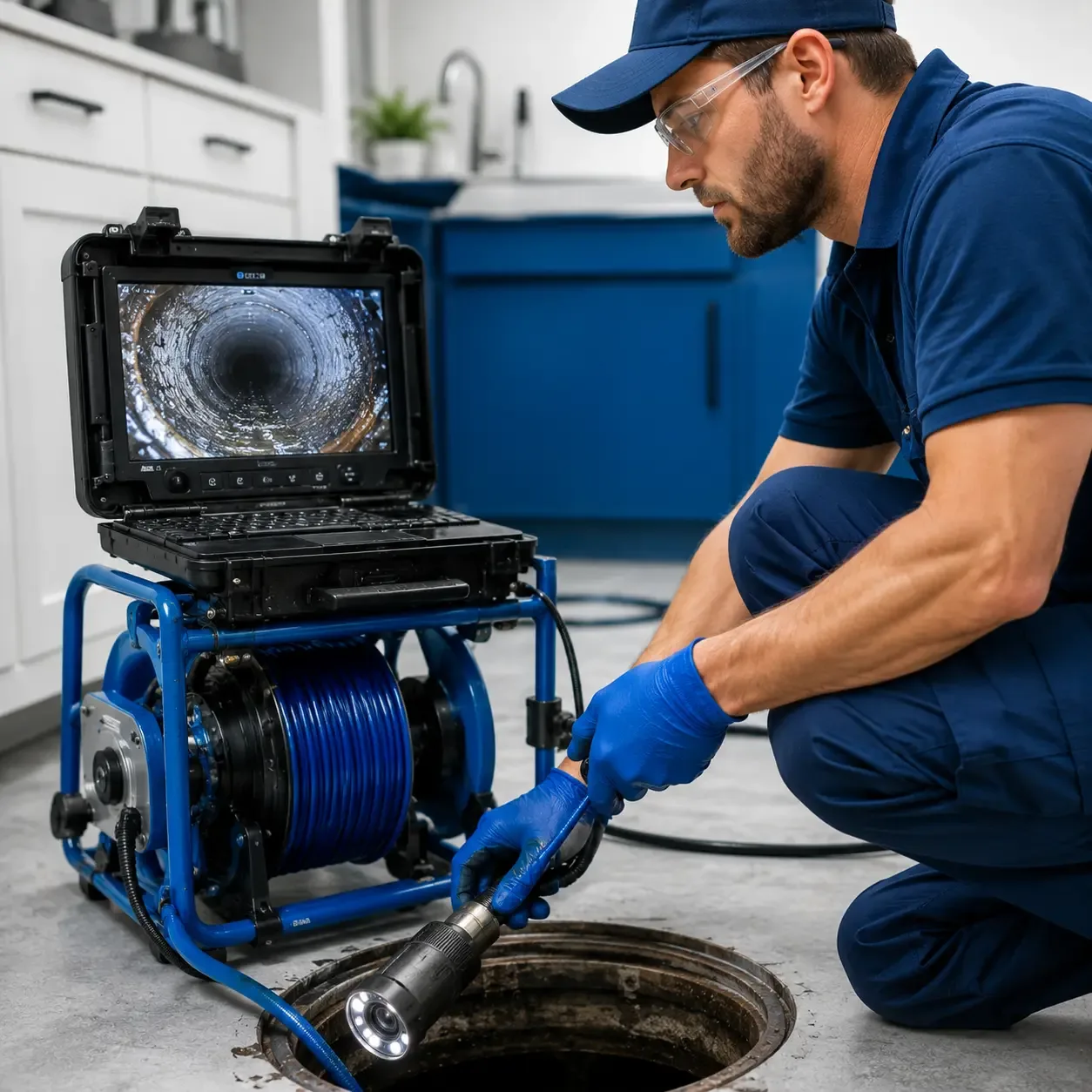 Pipe Relining professionals serving Brighton, TN